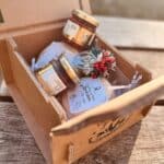 La "Sfiziosa dall'Alpe della Luna