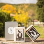 BOX AL LATTE D'ASINA BODY