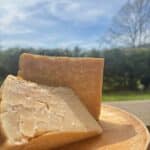 Formaggio di Capra da pascolo stagionato 24 mesi