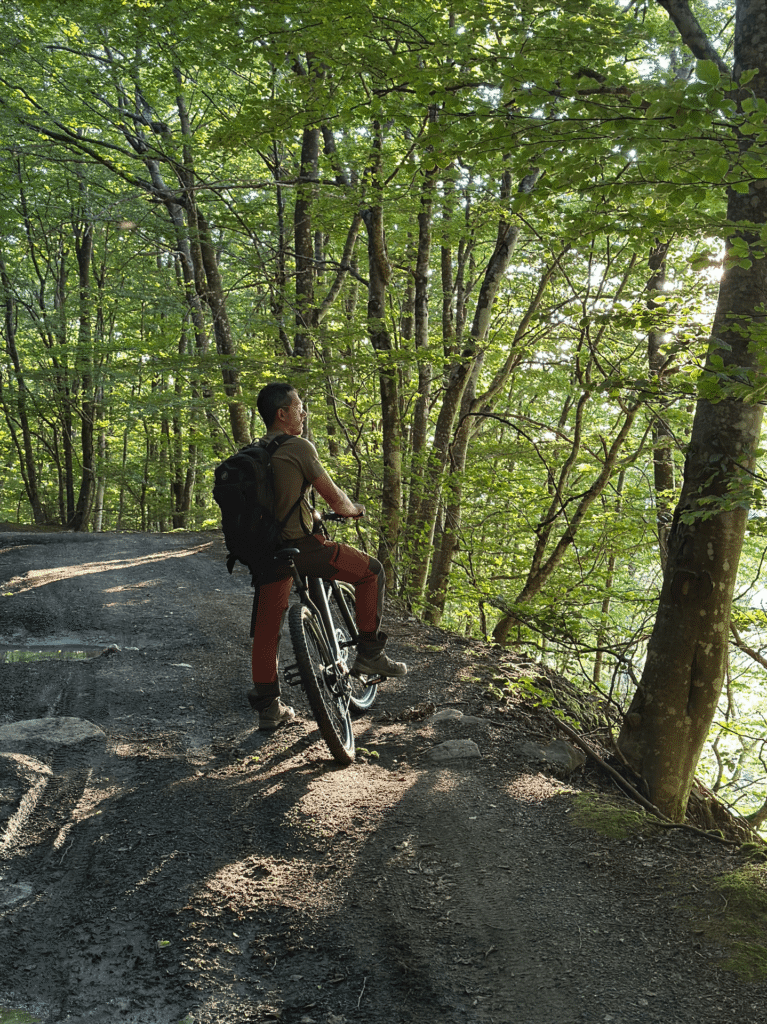 E-Bike e Natura per Due 01