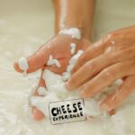 Cheese experience per 2