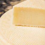 Formaggio stagionato di Capra da pascolo